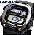 Relógio CASIO Masculino Standard DW-291HX-1AVDF - Imagem 2