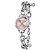 RELOGIO GRACE FEMININO LRM4877L25 R2SX PRATEADO - Imagem 1