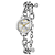 RELÓGIO LINCE GRACE FEMININO LRM4877L25 S2SX PRATEADO - Imagem 1