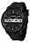 Relógio Lince Masculino MAP4489L P1PX Anadigi Alarme Preto - Imagem 1