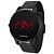 RELÓGIO LINCE DIGITAL LED UNISSEX DIGITAL MDN4586L PXPX - Imagem 1