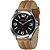 RELOGIO LINCE MASCULINO ANALOGICO MRC4753L48 P2MX PRATA - Imagem 1