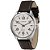 RELOGIO LINCE MASCULINO ANALOGICO MRCH218L46 T2NX PRATA - Imagem 1
