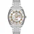 Relógio Orient Automático 3 Estrelas Heritage YN6SS018 S1SX - Imagem 1