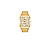 Relógio Orient Masculino Dourado Ggss1007 C2kx - Imagem 2