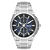 Relógio Orient Eternal Cronógrafo Masculino Mbssc255 D1Sx - Imagem 1