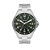Relogio Orient Masculino MBSS1380 E2SX Verde Militar - Imagem 1