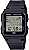 Relógio Casio Pop Série LF-30W-1ADF - Imagem 1