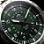 RELÓGIO Orient 3 Estrelas NH3SS018 P2SX Sport Air GMT - Imagem 3