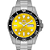 Relógio Orient Automático Submariner NH3SS011 Y1SX - Imagem 1