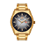 RELÓGIO ORIENT AUTOMÁTICO MASCULINO F49GG013 G1KX DOURADO - Imagem 1