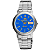 Relógio orient Automático 469WA1AF A1SX Mostrador Azul - Imagem 1