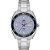RELÓGIO ELEGANCE MASCULINO AUTOMÁTICO YN6SS017 PRATA - Imagem 1