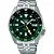 Relógio Seiko GMT SSK035B1 E1SX - Imagem 1