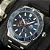 RELÓGIO ORIENT AUTOMATIC SUPERIOR MASCULINO CLÁSSICO YN8SS002 PRATA - Imagem 2