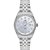RELÓGIO ORIENT AUTOMÁTICO FEMININO AUTOMÁTICO NH5SS001 PRATA - Imagem 1