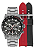 Relógio Masculino Technos Troca-Pulseira JS25BBS/T1A Prata - Imagem 1