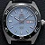 RELÓGIO ELEGANCE MASCULINO AUTOMÁTICO YN6SC019 PRATA - Imagem 2