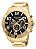 Relógio Technos Dourado Masculino Classic Legacy OS20IM/4P - Imagem 1