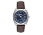 Relógio Orient Eternal Masculino  MBSC1044 D2NX Azul - Imagem 1