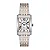RELÓGIO Orient Eternal Feminino LTSS1021 Misto - Imagem 1