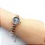Relógio ORIENT Feminino Mini FRSS0118 G1RX - Imagem 3