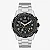 RELÓGIO ORIENT SOLARTECH MASCULINO CRONÓGRAFO MBSSC289 MISTO - Imagem 4