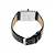 RELÓGIO Seiko Tank SWR103B1 Quartz - Imagem 2