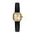 Relógio Mondaine Feminino Quadrado Pequeno 32820LPMVDH3 - Imagem 1