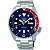RELÓGIO Seiko 5 Sports Automatico SRPD53B1 D1SX - Imagem 1