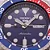 RELÓGIO Seiko 5 Sports Automatico SRPD53B1 D1SX - Imagem 2