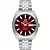 Relógio Orient Automático 3 Estrelas Heritage YN6SS005 W1SX - Imagem 1