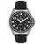 Relógio Orient Automático 3 Estrelas GMT NH3SC017 P2PX - Imagem 1