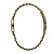 RELÓGIO MINI FEMININO ANALÓGICO FGSS0213 DOURADO - Imagem 5