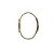 Relógio ORIENT Masculino Dourado MGSS1303 D1KX *Safira - Imagem 3