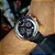 RELÓGIO ORIENT NEO VINTAGE MASCULINO CRONÓGRAFO MGSCC010 DOURADO - Imagem 2