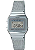 Relógio Feminino Digital Casio - A700WM-7ADF - Imagem 1