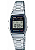 Relógio Unissex Casio Digital A158WA-1DF - Imagem 1