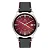 RELÓGIO SPECIAL CALIBERS MASCULINO AUTOMÁTICO NH3SS019 PRATA - Imagem 2