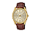 Relogio Casio Masculino Dourado MTP-1302PGL-9AVEF - Imagem 1
