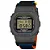 Relógio Casio G-SHOCK DW-5600MNC-8A2DR FIDLOCK - Imagem 1