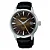 Relógio SEIKO Presage Automático Cocktail Time GMT SSK039J1 N1PX - Imagem 1