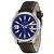 RELOGIO MASCULINO ANALOGICO MRC4708L D2NX - Imagem 1