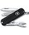 Canivete Victorinox Preto Classic 0.6223.3G *7 Funções - Imagem 1