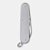 Canivete Victorinox Cadet Alox Alumínio 9 Funções Prata - 0.2601.26. - Imagem 3