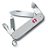 Canivete Victorinox Cadet Alox Alumínio 9 Funções Prata - 0.2601.26. - Imagem 1