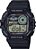 Relógio Casio Masculino Standard Tide graph Ws-1700h-1avdf - Imagem 1