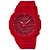 Relógio CASIO G-Shock GA-2100-4ADR Carbon Core Guard - Imagem 1