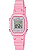 Relógio Unissex Casio Digital - LA-20WH-4A1DF - Imagem 1