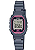 Relógio Unissex Casio Digital- LA-20WH-8ADF - Imagem 1